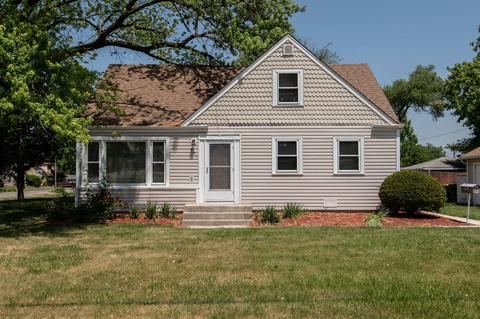 901 Joyce Ave, Melrose Park, IL 60164