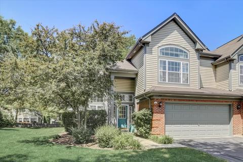 282 Manor Dr, Buffalo Grove, IL 60089