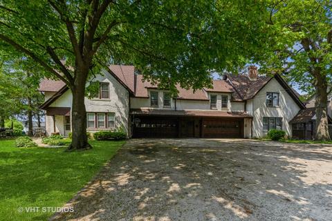 25625 W Columbia Bay Dr, Lake Villa, IL 60046
