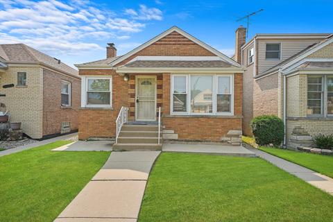 5014 S Leclaire Ave, Chicago, IL 60638