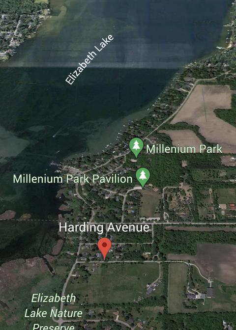 Lot 17 & 18 Harding Avenue, Richmond, IL 60071