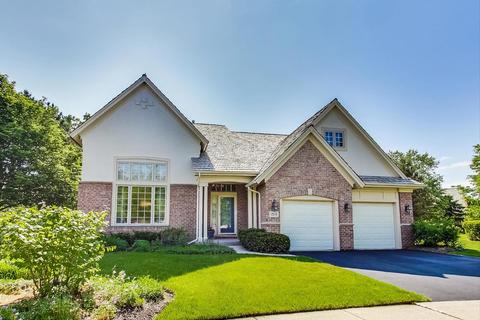 1819 Waterbury Cir, Glenview, IL 60025