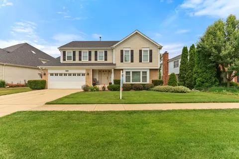 730 Kenmare Dr, Des Plaines, IL 60016