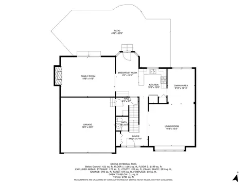 730 Kenmare Dr, Des Plaines, IL 60016 photo 38