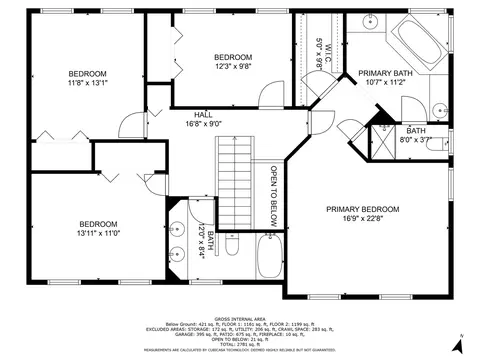 730 Kenmare Dr, Des Plaines, IL 60016 photo 39