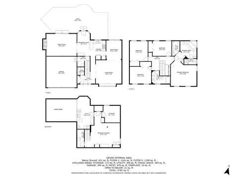 730 Kenmare Dr, Des Plaines, IL 60016 photo 36