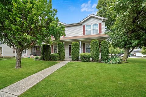 15906 W Ridge St, Lockport, IL 60441