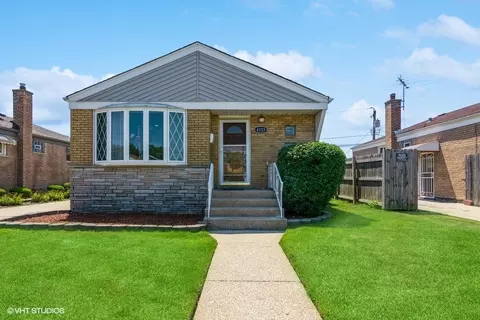 4125 W 81st St, Chicago, IL 60652