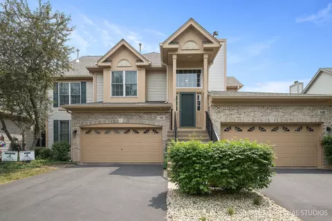 1480 Whitespire Ct #1480, Naperville, IL 60565