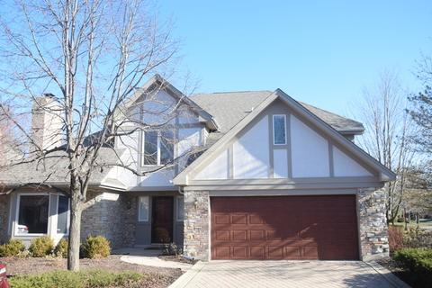 560 Rivershire Pl, Lincolnshire, IL 60069