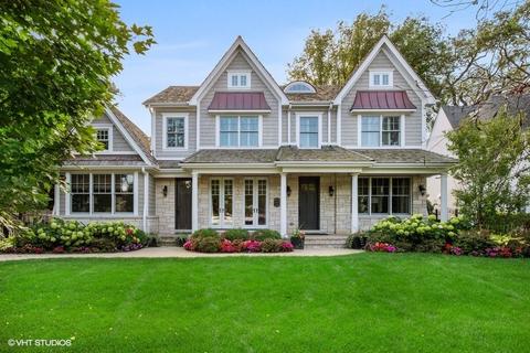 468 Ash St, Winnetka, IL 60093
