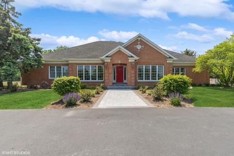 14319 W Riteway Rd, Libertyville, IL 60048