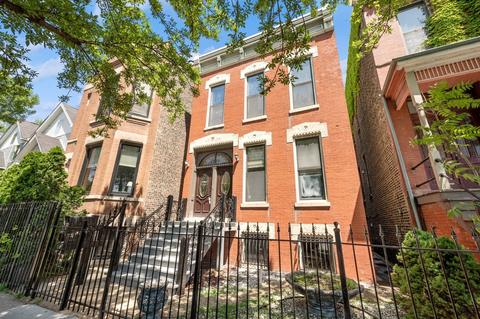1217 N Damen Ave, Chicago, IL 60622