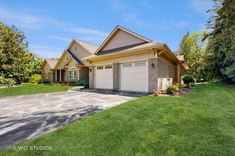 7237 W Heron Pond Dr #7237, Mequon, WI 53092