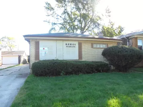 15105 Irving Ave, Dolton, IL 60419