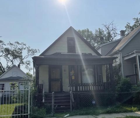 11625 S Eggleston Ave, Chicago, IL 60628