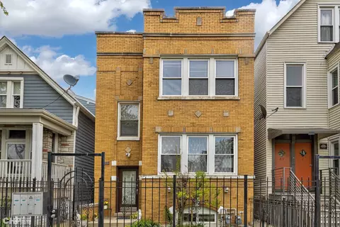 1935 N Saint Louis Ave, Chicago, IL 60647