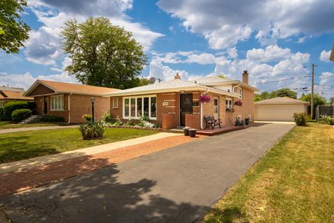 7920 Mcvicker Ave, Burbank, IL 60459
