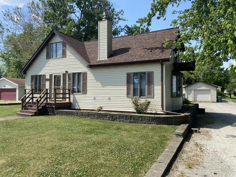 608 E Tomlinson St, Granville, IL 61326