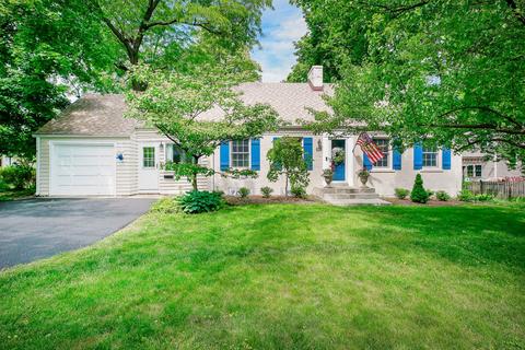 520 S Martha St, Lombard, IL 60148