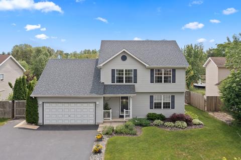 26193 W Cooney Island Rd, Ingleside, IL 60041