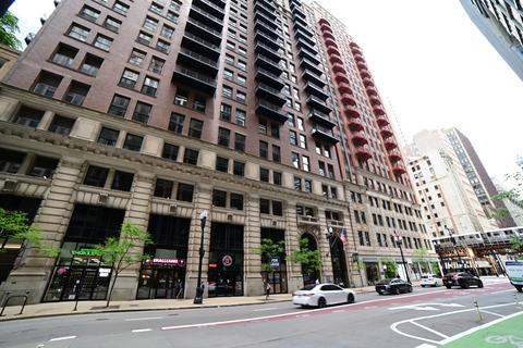 212 W Washington St #1210, Chicago, IL 60606