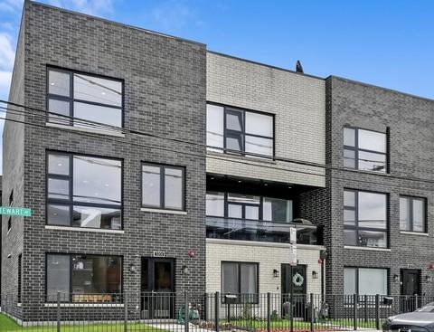 3201 S Stewart Ave, Chicago, IL 60616