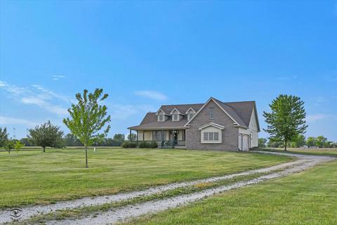 2042 E Spring Rd, Mazon, IL 60444 photo 29
