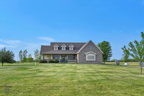 2042 E Spring Rd, Mazon, IL 60444 photo 30
