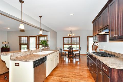 2042 E Spring Rd, Mazon, IL 60444 photo 8
