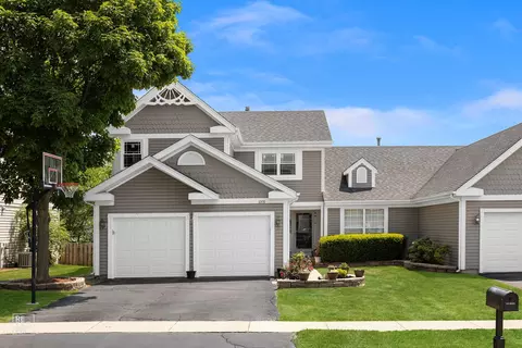 1009 Georgian Pl, Bartlett, IL 60103