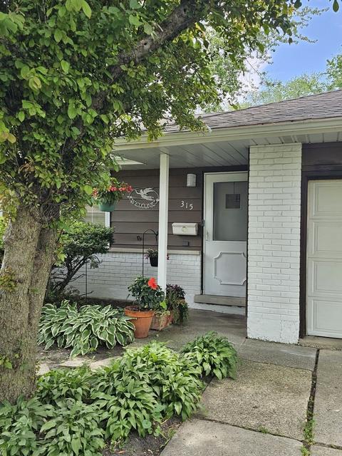 315 Wayne St, Park Forest, IL 60466 photo 3