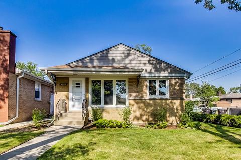 8342 Ridgeway Ave, Skokie, IL 60076