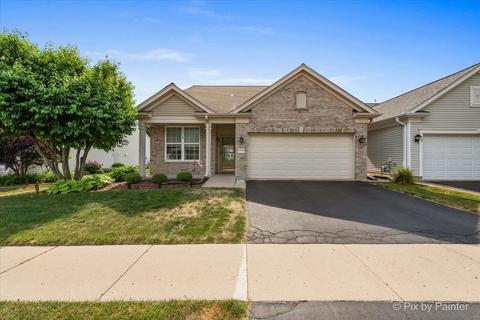 11707 Evergreen Ln, Huntley, IL 60142