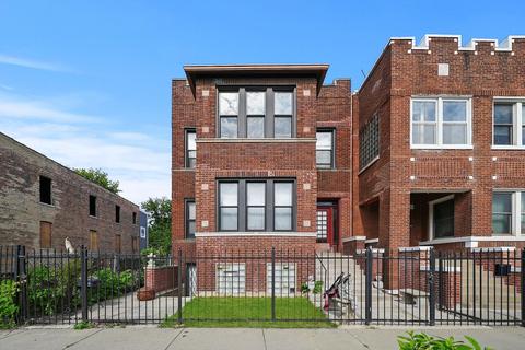 5428 S Paulina St, Chicago, IL 60609