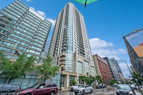 125 S Jefferson St #2610, Chicago, IL 60661
