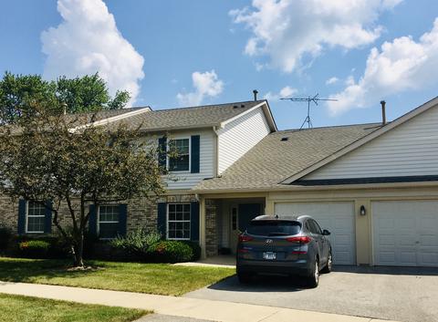 1273 N Red Oak Cir #2, Round Lake Beach, IL 60073