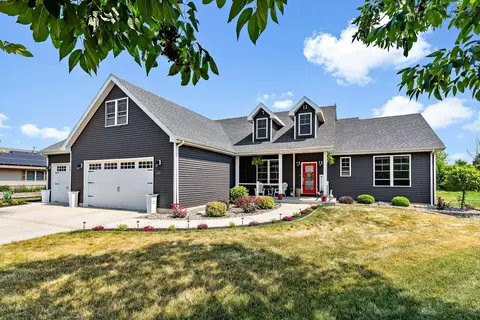 1544 Brian Ct, Bourbonnais, IL 60914