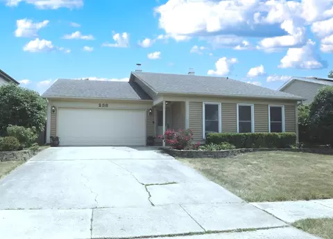 238 Windsor Dr, Bolingbrook, IL 60440