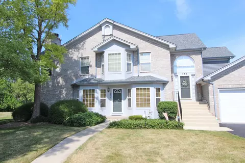 434 Kresswood Dr #434, Mchenry, IL 60050