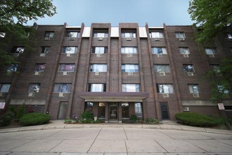 4624 N Commons Dr #204, Chicago, IL 60656