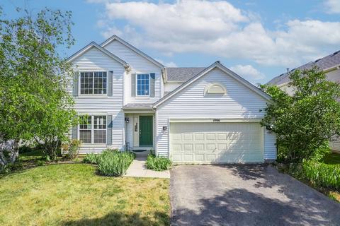 1996 Rosehill Ct, Romeoville, IL 60446