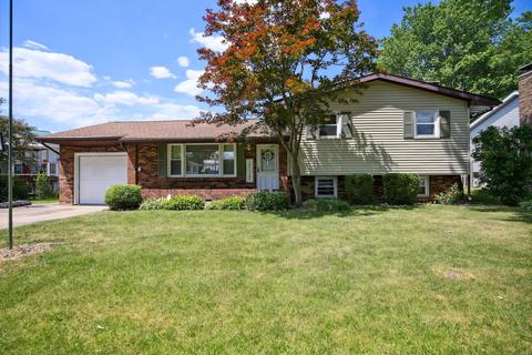 1607 Carolina Dr, Rantoul, IL 61866