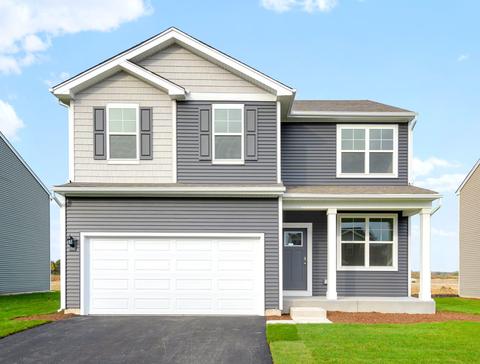 2009 Magnolia Ln, Wonder Lake, IL 60097