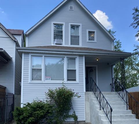 5350 S Seeley Ave, Chicago, IL 60609