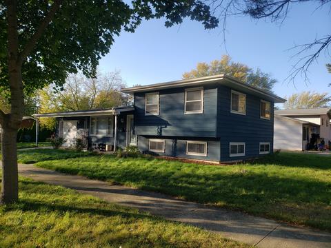944 Shields Ave, Winthrop Harbor, IL 60096