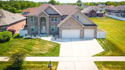 4501 Clonard Pl, Matteson, IL 60443