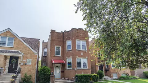 4931 N Menard Ave, Chicago, IL 60630