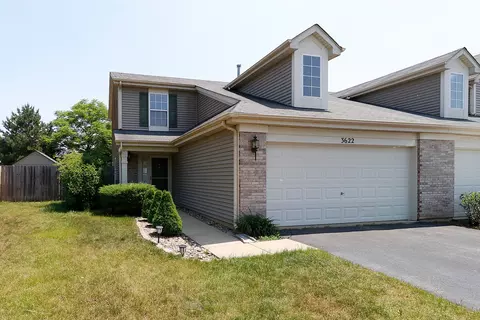 3622 Harms Rd, Joliet, IL 60435