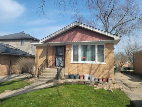 14421 Ellis Ave, Dolton, IL 60419
